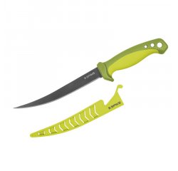 DELPHIN FILETOVACI NOZ SPIKE CEPEL 16,5CM, 101002347