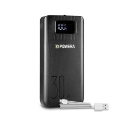 DELPHIN POWER BANKA POWERA/30 000MAH, 101002850