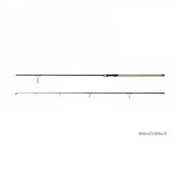 DELPHIN ARMADA CARP BLACKWAY /2 DIELY 360CM/ 3,00LBS, 121210473