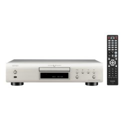 DENON DCD 800 PREMIUM SILVER (DCD800NESPE2)