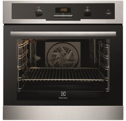 ELECTROLUX EOB 5434 AOX