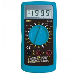 EMOS M0391 MERACI PRISTROJ - MULTIMETER EM39