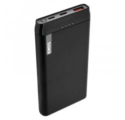 EMOS B0524B POWERBANK ALPHAQ 10 10000 B BLACK