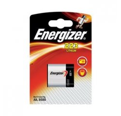 ENERGIZER EL223AP / CR-P2