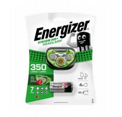 ENERGIZER VISION HD+ +3AAA, ESV018