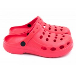 FLAMESHOES DETSKA OBUV VEL. 25 RED F005