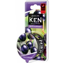 AREON KEN BLISTER BLACKCURRANT