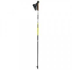 GABEL S-3.0 BLACK-LIME ACTIVE 130CM