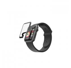 HAMA 213056 HIFLEX, OCHRANA DISPLEJE PRE APPLE WATCH 7, 41 MM, NEROZBITNA