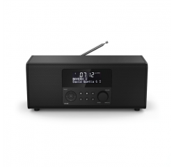 HAMA 54872 DIGITALNE RADIO DR1400, FM/DAB/DAB+