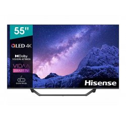 HISENSE 55A76GQ