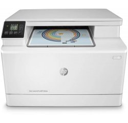 HP COLOR LASERJET PRO MFP M182N, 7KW54A