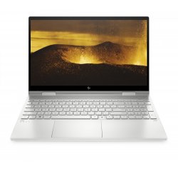 HP ENVY X360 15-ED0000NC 15.6 FHD TOUCH NATURAL SILVER 1Q0M1EA