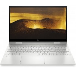 HP ENVY X360 15-ED1001NC 15.6 FHD TOUCH I5/16GB/1TB NATURAL SILVER 31C86EA