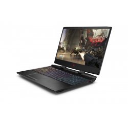 HP OMEN 15.6 FHD IPS 15-DC1025NC 7BP22EA SHADOW BLACK