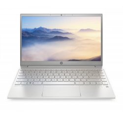 HP PAVILION 13-BB0001NC 13.3 FHD I5/8GB/256GB NATURAL SILVER 3R 31F84EA