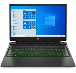 HP PAVILION GAMING 16-A0002NC 16.1 FHD I5/8GB/1TB+256GB SSD/GTX1650TI-4GB CIERNY 1X2J0EA