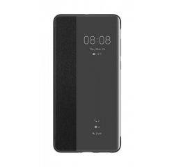 HUAWEI 51993703 SMART VIEW FLIP COVER P40 CIERNY