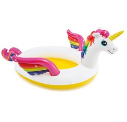 INTEX 57441 MYSTIC UNICORN 272X193X104 CM