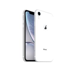 APPLE IPHONE XR 128GB WHITE MRYD2CN/A