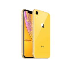 APPLE IPHONE XR 128GB YELLOW MRYF2CN/A