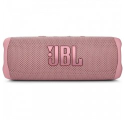 JBL FLIP 6 PINK