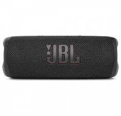 JBL FLIP 6 BLACK