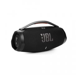 JBL BOOMBOX 3 BLACK