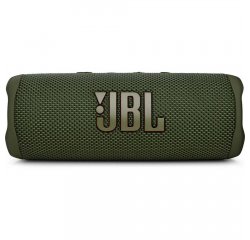 JBL FLIP 6 GREEN