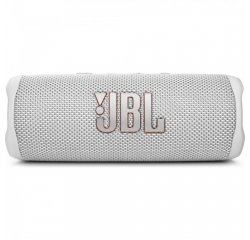 JBL FLIP 6 WHITE