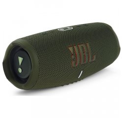 JBL CHARGE 5 GREEN