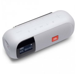 JBL TUNER 2 WHITE