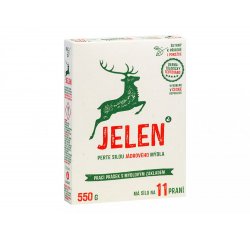 JELEN MYDLOVY PRASOK 550G 90438