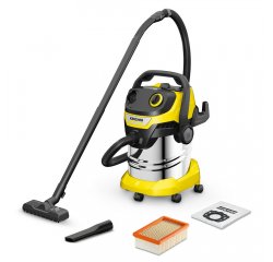 KARCHER WD 5 25L S 2,2M 6M, 1.628-350.0