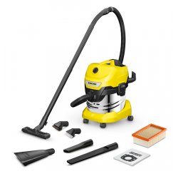 KARCHER WD 4 S V-20/8/22 CAR (YSY), 1.628-259.0 vystavený kus