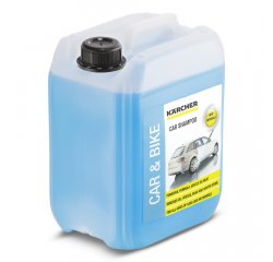 KARCHER AUTOSAMPON 10L, 6.295-671.0