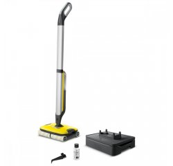 KARCHER FC 7 CORDLESS, 1.055-730.0