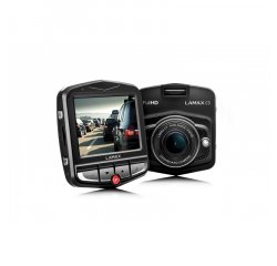 LAMAX C3 FULL HD DASHCAM