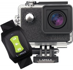 LAMAX X3.1 ATLAS