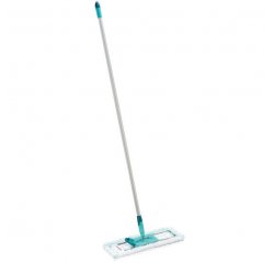 LEIFHEIT PODLAHOVY MOP PROFI MICRO DUO S HLINIKOVOU TYCOU, 55045