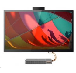 LENOVO IDEACENTRE AIO 27 QHD I5/8GB/512GB/GTX1650-4GB F0FA000PCK