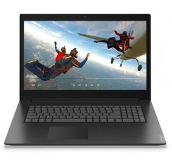 LENOVO IDEAPAD L340-17IWL 17.3 HD+ 81M00007CK, BLACK