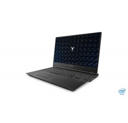 LENOVO LEGION Y530 15.0, 81FV0038CK, BLACK