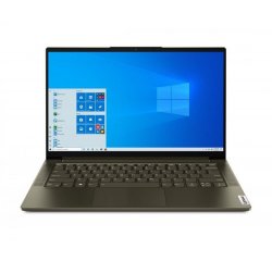 LENOVO YOGA SLIM 7 14.0 FHD METAL 82A10042CK vystavený kus