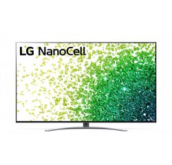 LG 50NANO88P vystavený kus