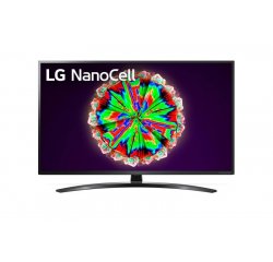 LG 55NANO79 vystavený kus