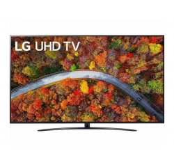 LG 75UP8100