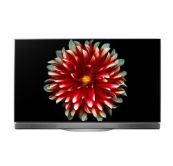 LG OLED55E7N vystavený kus