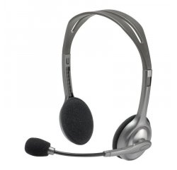 LOGITECH STEREO HEADSET H110