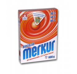 MERKUR BIOCOLOR 600G 90439